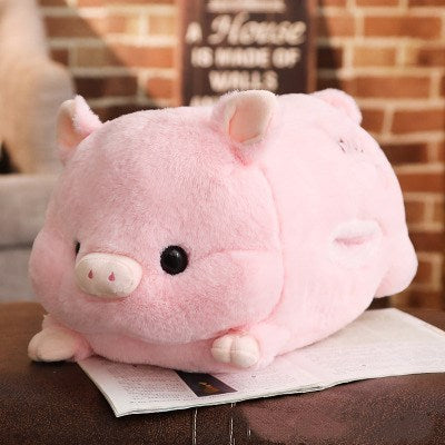 Puff Pig