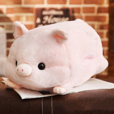 Puff Pig
