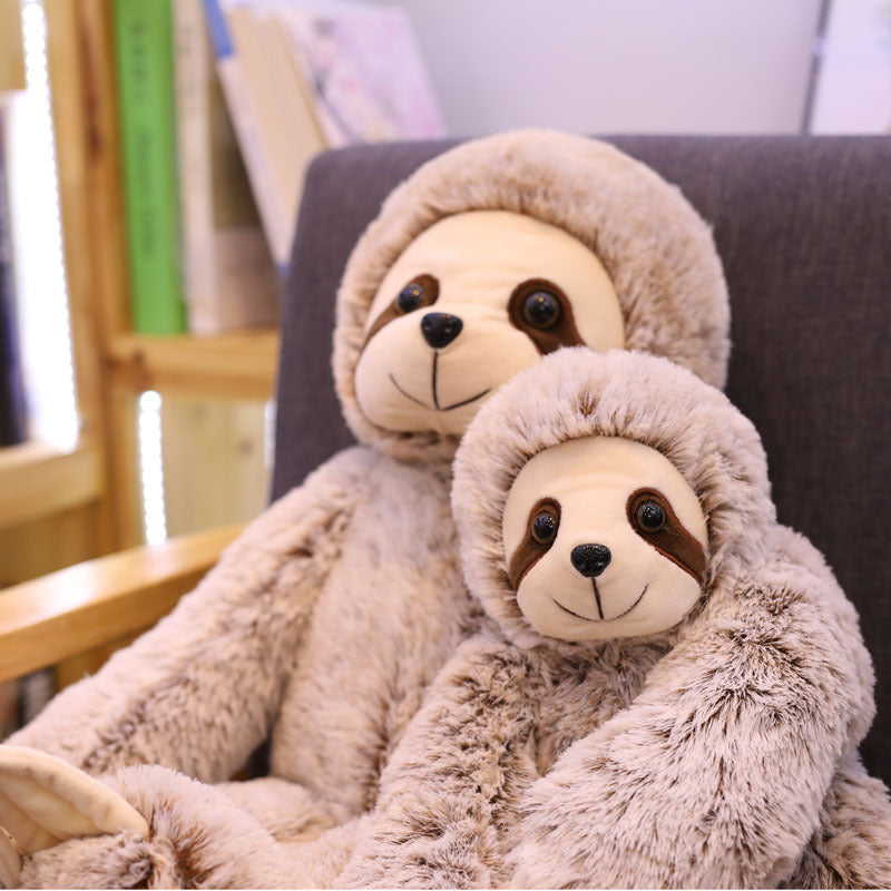 Snuggle Sloth