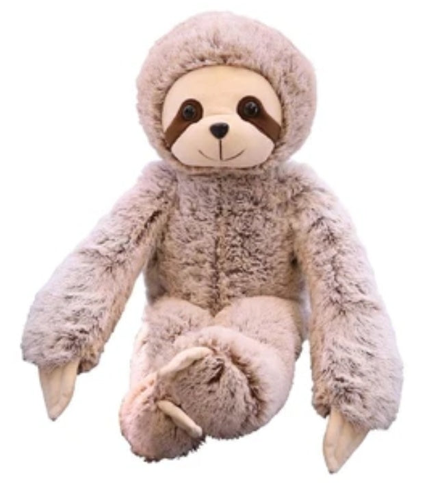 Snuggle Sloth
