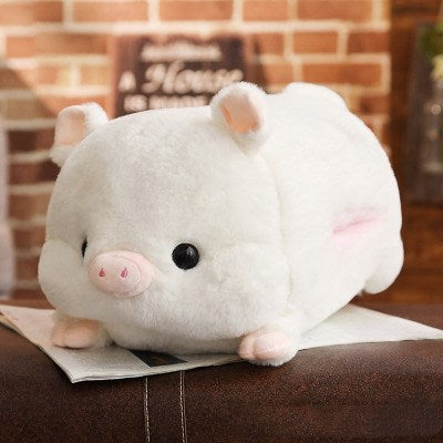 Puff Pig