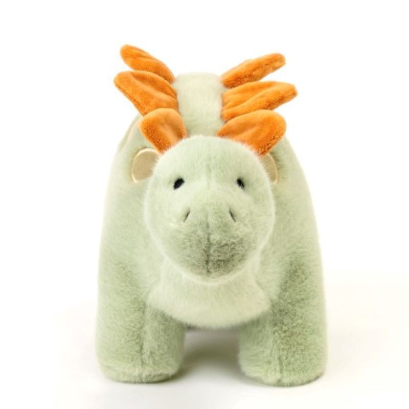 SnuggleSaurus