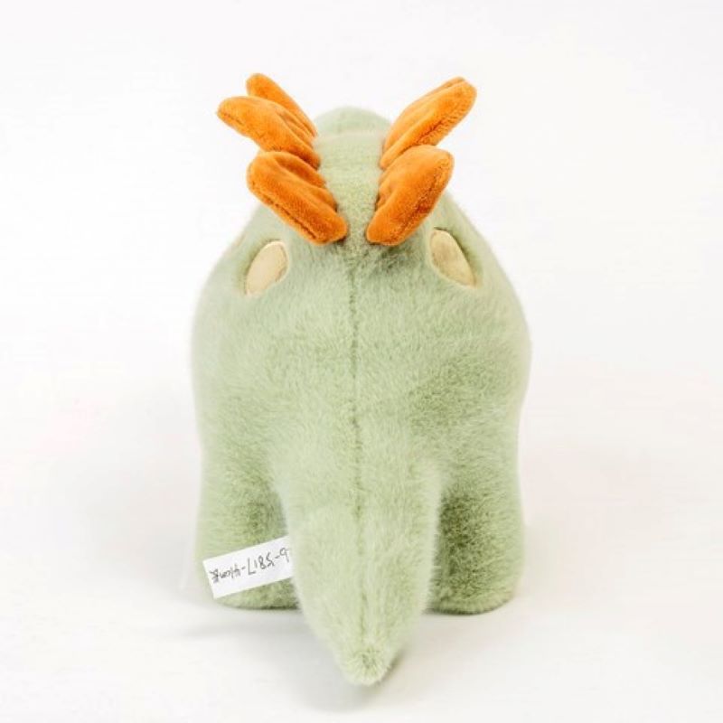 SnuggleSaurus