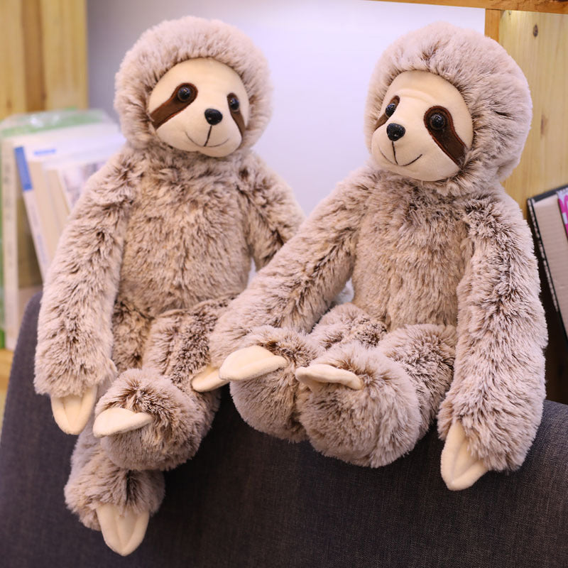Snuggle Sloth