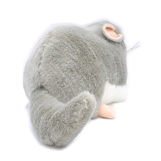 Nibble the Rat