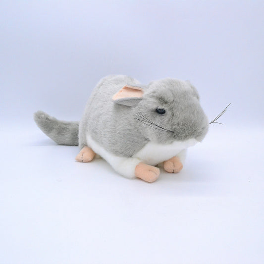 Nibble the Rat