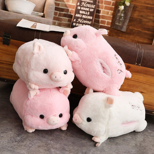 Puff Pig