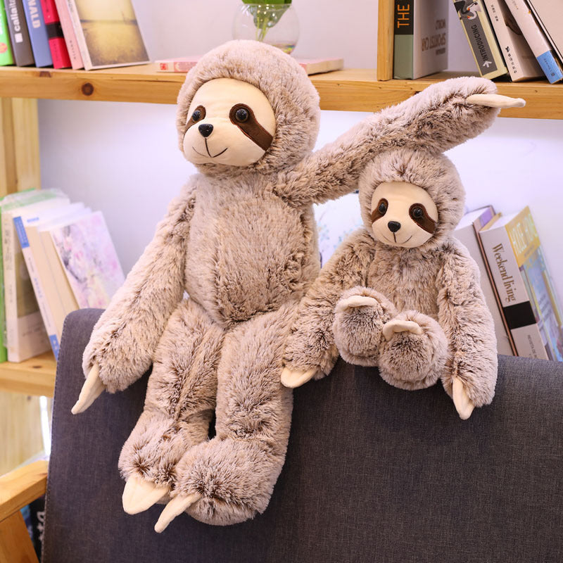 Snuggle Sloth