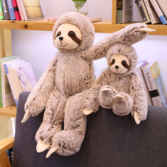 Snuggle Sloth
