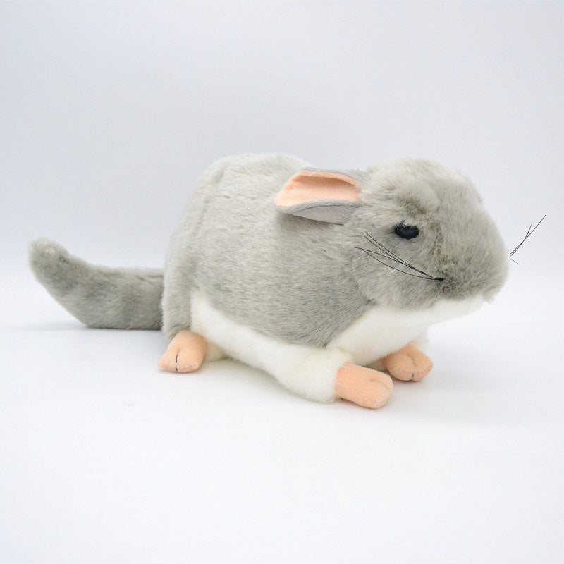 Nibble the Rat