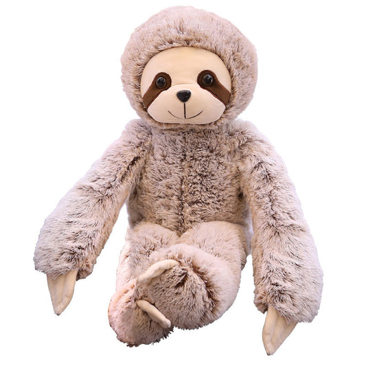 Snuggle Sloth