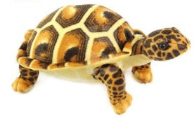 Toby the Tortoise
