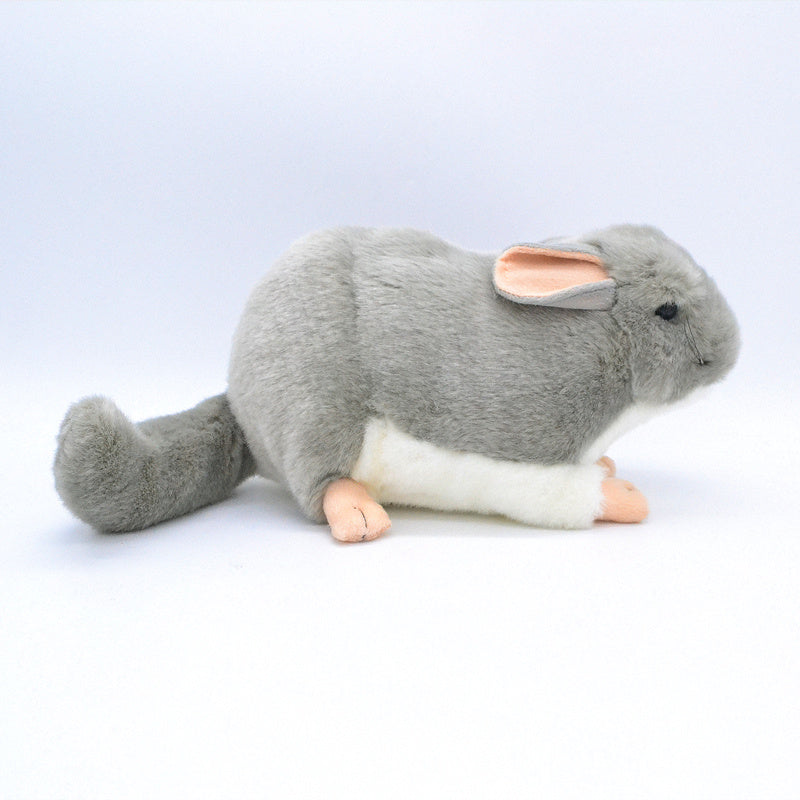 Nibble the Rat
