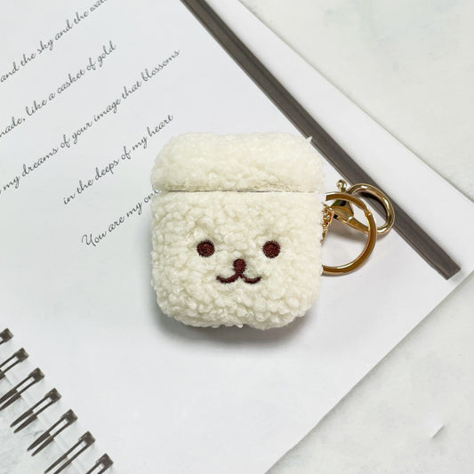Snuggle Case - For AirPods