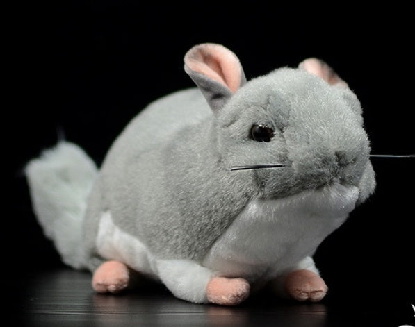 Nibble the Rat