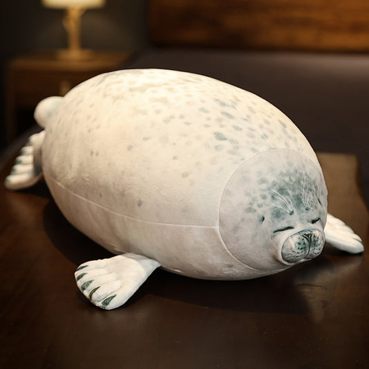 Sunny the Seal